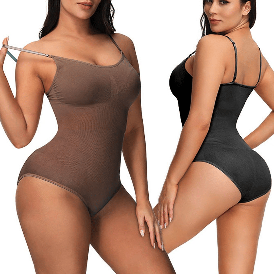 Theresa™ - Damen Shapewear - Bequem und weich