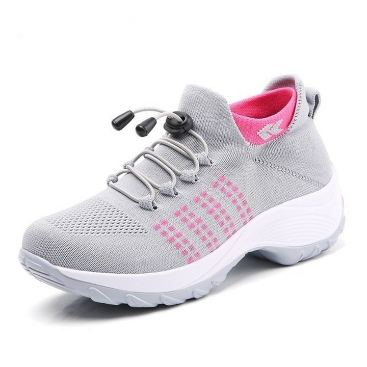 Theresa™ - Damenschuhe - Ortho Comfort Schmerzlinderung