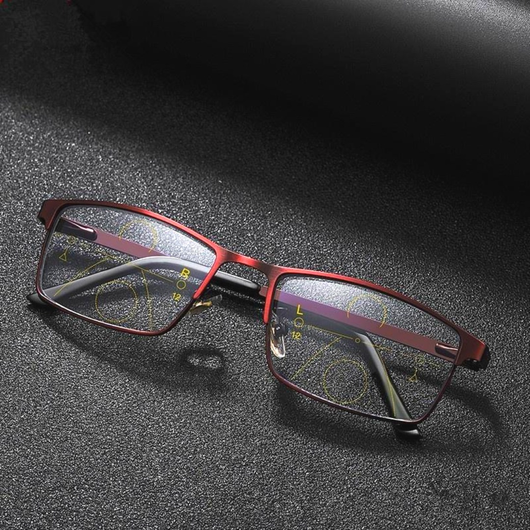 Theresa's™ Ultravision-Brille