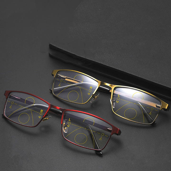 Theresa's™ Ultravision-Brille